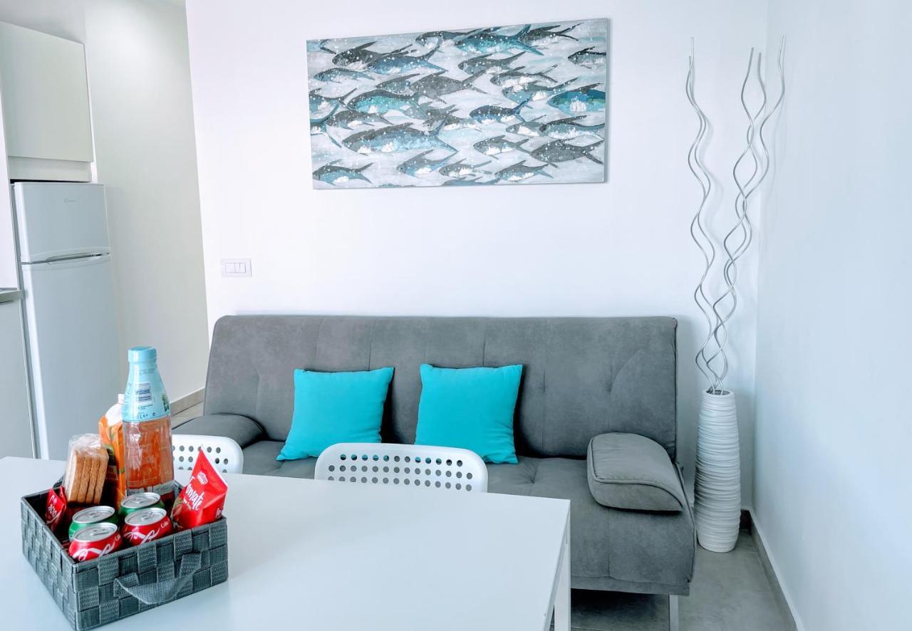 Ferienwohnung Blue Island Pool View & Wi-Fi By Irent Fuerteventura Corralejo Exterior foto